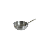 Commichef+ Stainless Steel Sauté Pan 16cm